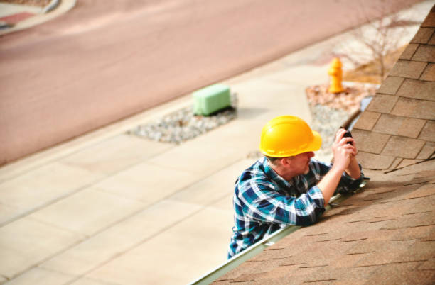 Best Roof Maintenance and Cleaning  in Wlow Springs, IL